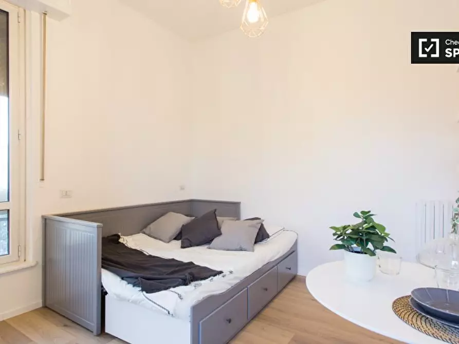 Immagine 4 di Ufficio in affitto  in Viale Gorizia a Milano