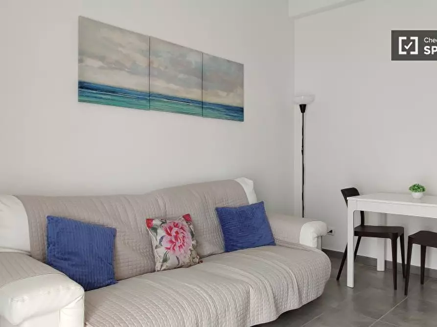 Immagine 7 di Appartamento in affitto  in Via Marco D'Agrate a Milano