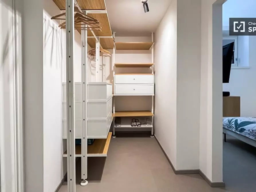 Immagine 15 di Appartamento in affitto  in Via Domenico Scarlatti a Milano