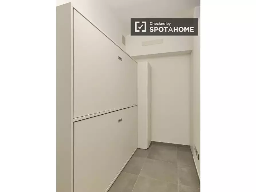 Immagine 10 di Appartamento in affitto  in Via Alessandro Tadino a Milano
