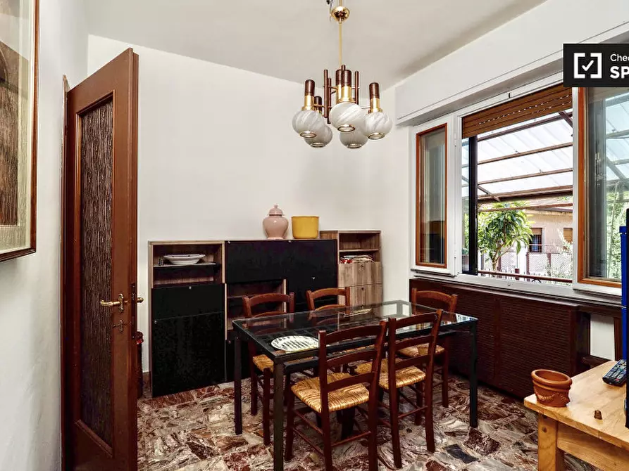 Immagine 8 di Camera condivisa in affitto  in Via Pietro Maffi a Milano