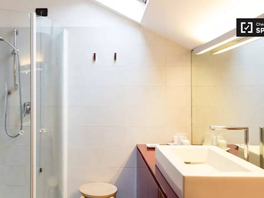 Immagine 14 di Appartamento in affitto  in Via Pellegrino Rossi a Milano