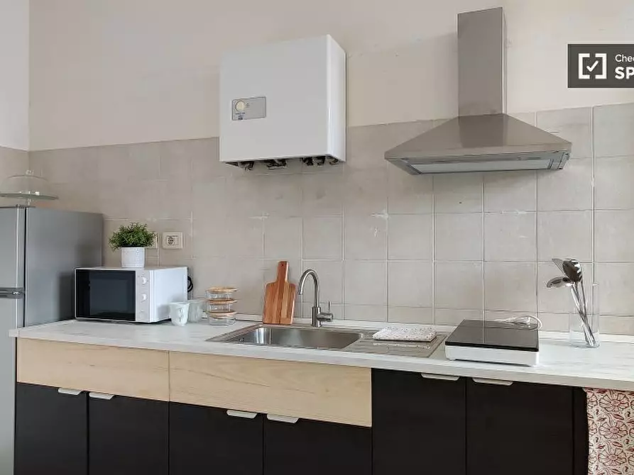 Immagine 5 di Appartamento in affitto  in Via Nicola Palmieri a Milano