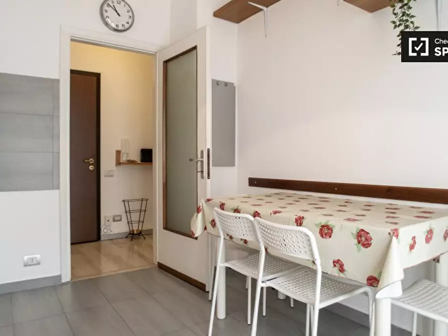 Immagine 4 di Appartamento in affitto  in Viale Giovanni Suzzani, 20162 Milano MI, Italy a Milano