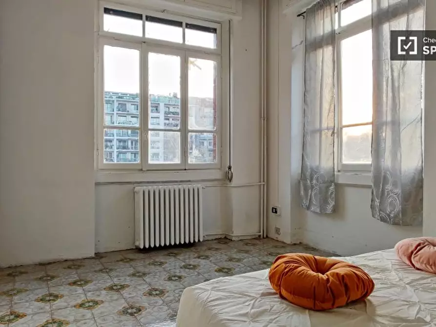 Immagine 10 di Appartamento in affitto  in Via Pietro da Cortona a Milano