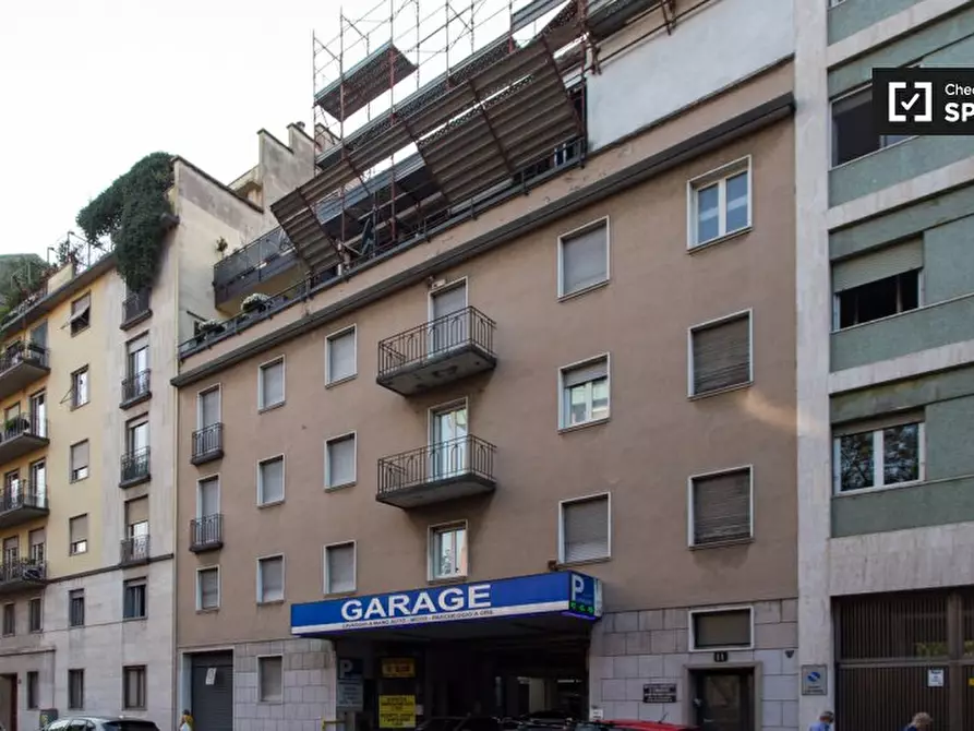 Immagine 2 di Appartamento in affitto  in Via Piero Capponi a Milano