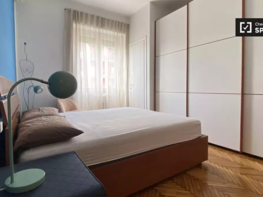 Immagine 3 di Appartamento in affitto  in Via Ronchi a Milano