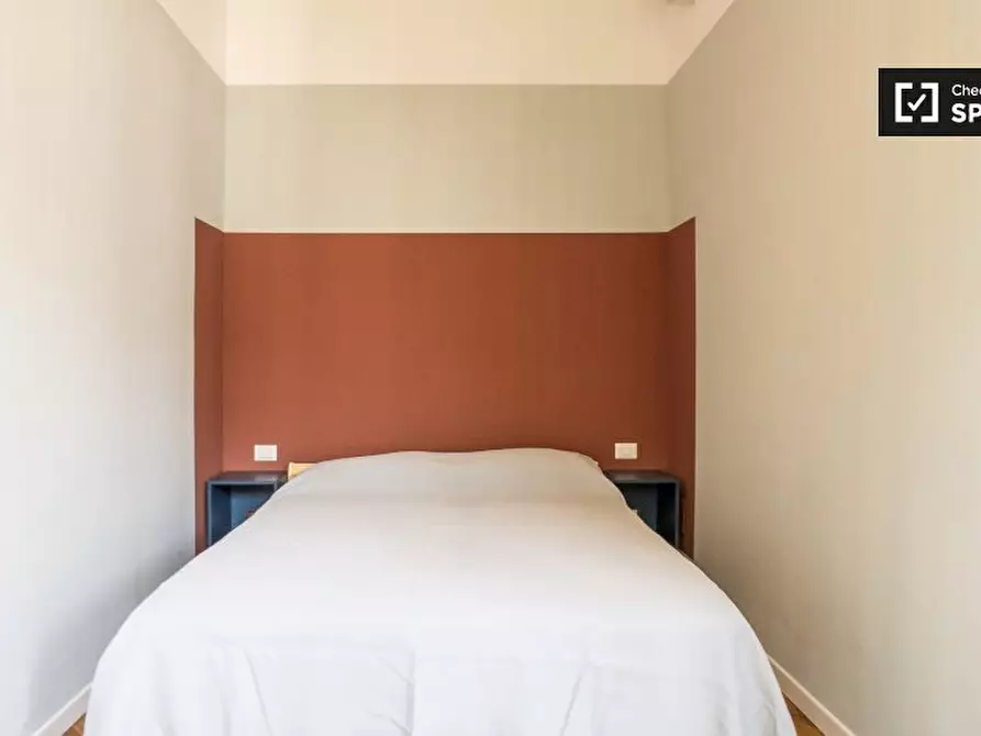 Immagine 11 di Appartamento in affitto  in Via Ariberto, 20123 Milano MI, Italy a Milano