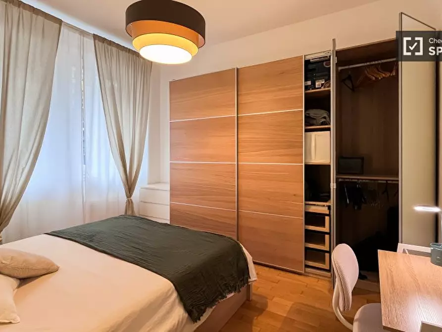 Immagine 6 di Appartamento in affitto  in Via Ercole Oldofredi a Milano