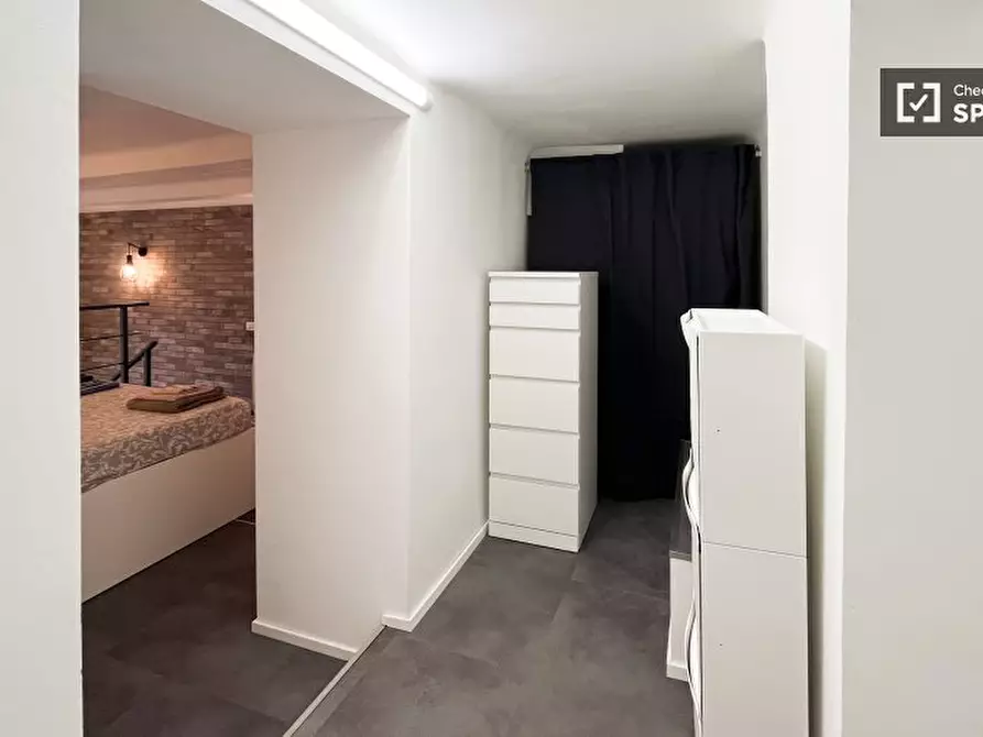 Immagine 10 di Appartamento in affitto  in Via Antonio Fogazzaro a Milano