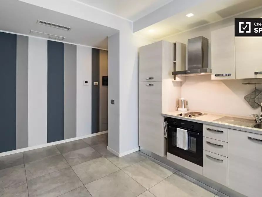 Immagine 7 di Ufficio in affitto  in Via Privata Angiolo Maffucci a Milano