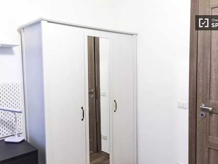 Immagine 7 di Appartamento in affitto  in Via Tiburtina a Roma