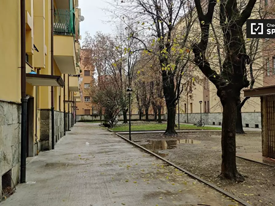 Immagine 16 di Appartamento in affitto  in Via Pier Alessandro Paravia a Milano