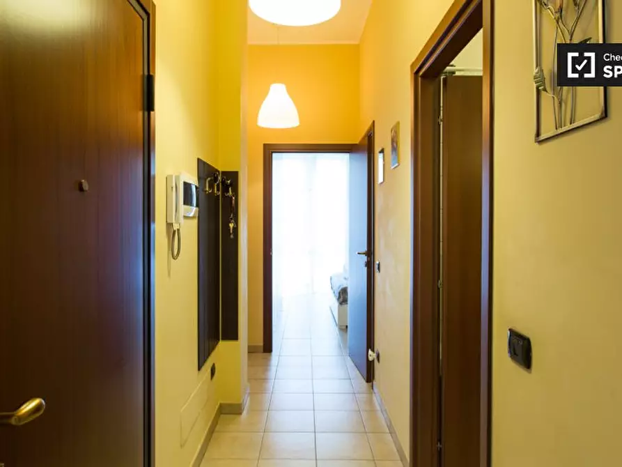 Immagine 12 di Appartamento in affitto  in Via Filippino Lippi a Milano