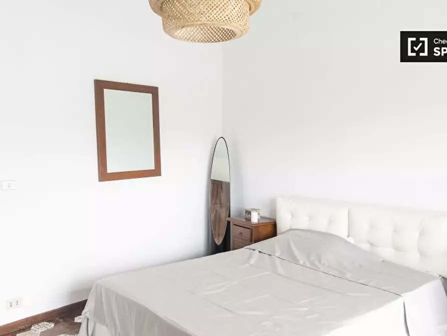 Immagine 3 di Camera condivisa in affitto  in Via di Boccea a Roma