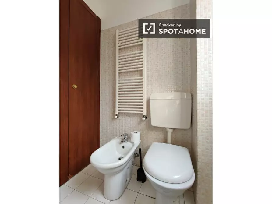 Immagine 12 di Appartamento in affitto  in Via Privata Pantelleria a Milano