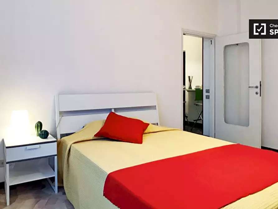 Immagine 4 di Camera condivisa in affitto  in Via Mamiani Terenzio a Milano