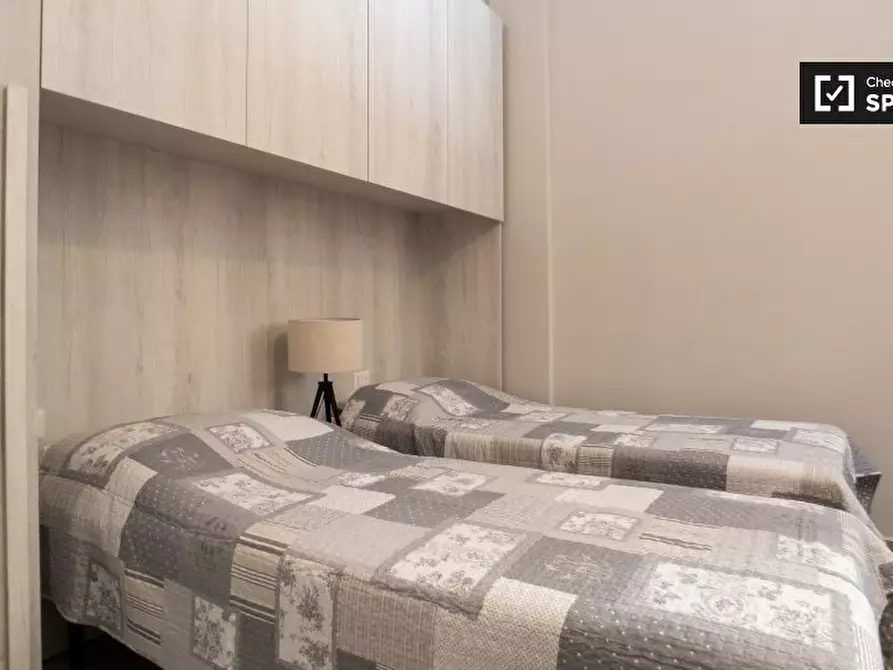 Immagine 15 di Appartamento in affitto  in Via Cicco Simonetta, 20123 Milano MI, Italy a Milano