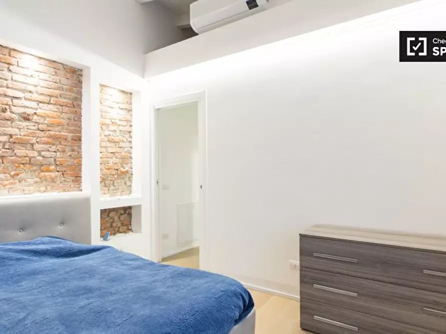 Immagine 11 di Appartamento in affitto  in Via Aosta a Milano