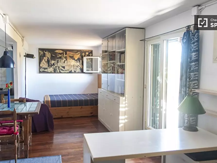 Immagine 14 di Ufficio in affitto  in Via dei Tizii a Roma