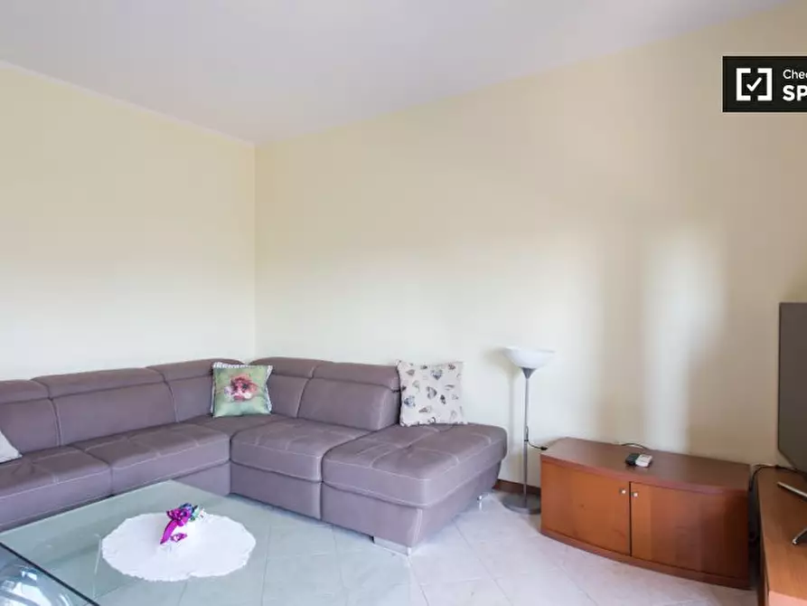 Immagine 6 di Appartamento in affitto  in Via Francesco Gonin a Milano