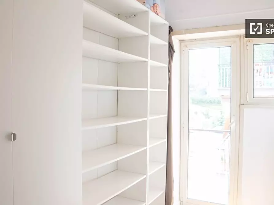 Immagine 9 di Appartamento in affitto  in Via Agostino Dati a Roma