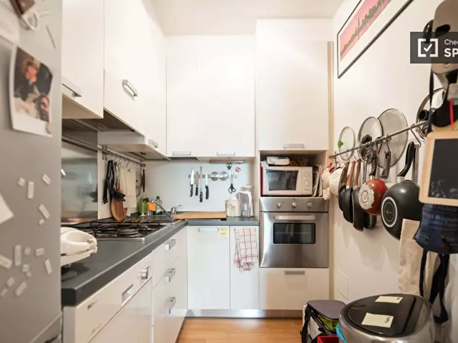 Immagine 12 di Appartamento in affitto  in Via Pietro Maroncelli a Milano