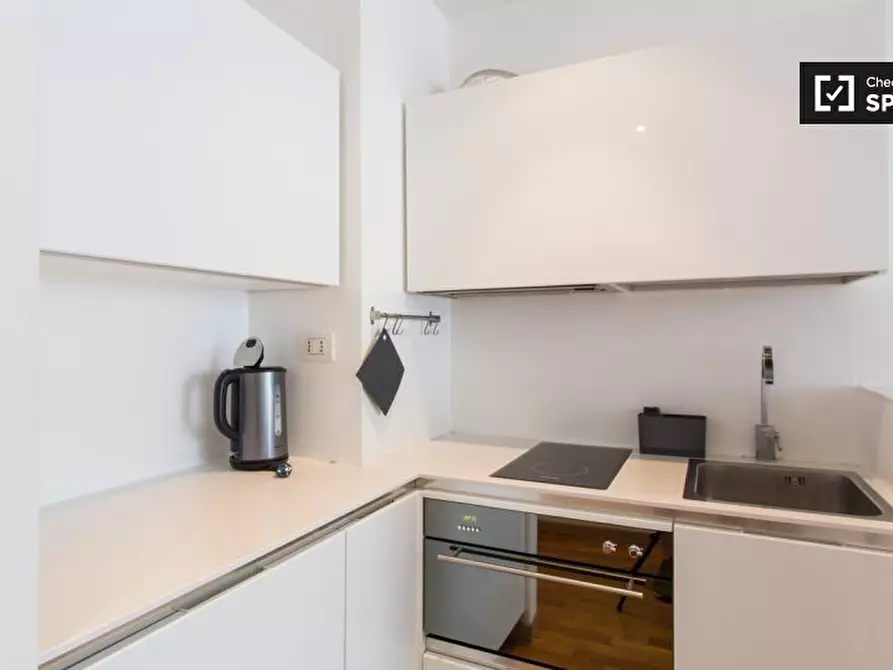 Immagine 5 di Appartamento in affitto  in Via Giovanni Enrico Pestalozzi a Milano