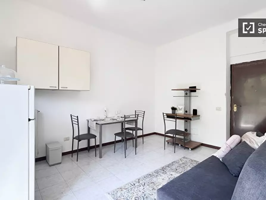 Immagine 3 di Appartamento in affitto  in Via Pietro da Cortona a Milano