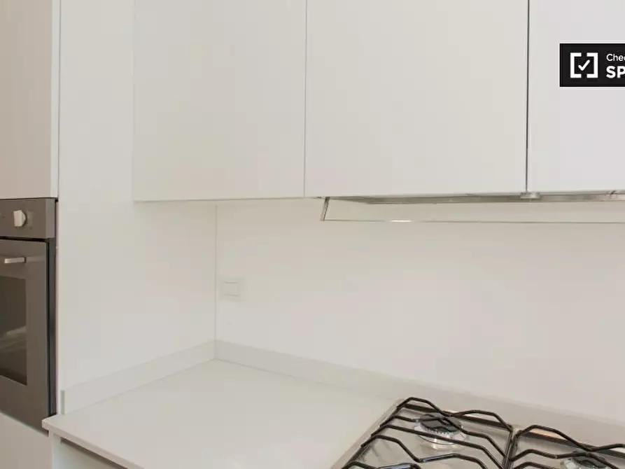 Immagine 11 di Camera condivisa in affitto  in Viale Giovanni da Cermenate a Milano