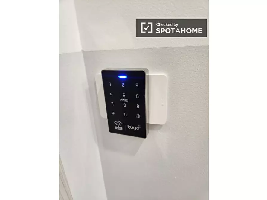 Immagine 5 di Ufficio in affitto  in Via Privata Mario Bianco a Milano