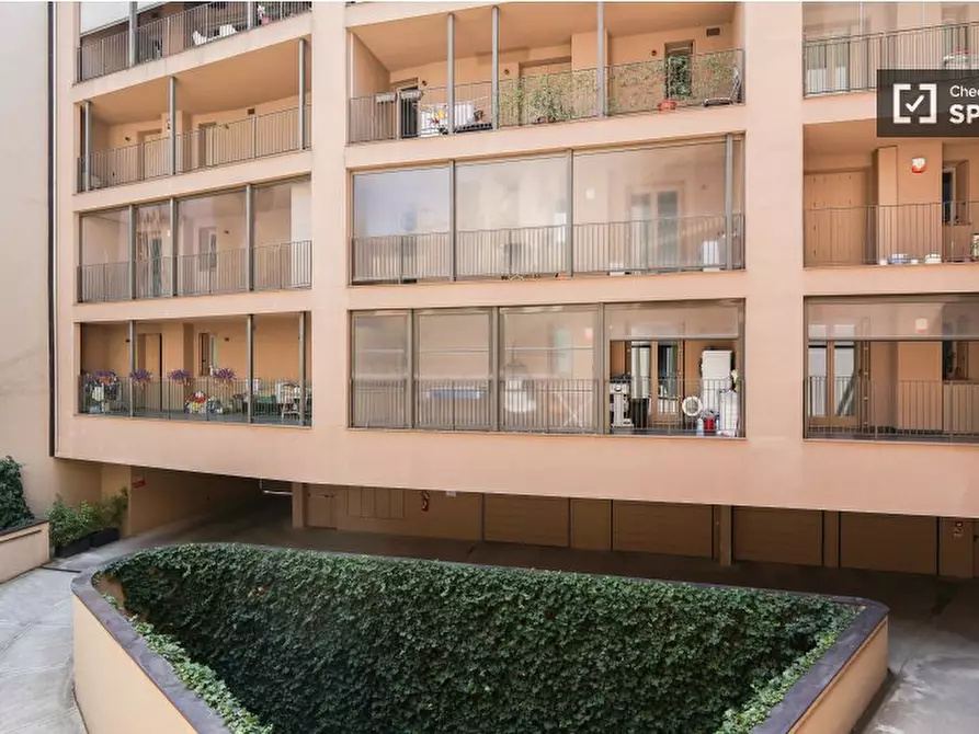 Immagine 16 di Appartamento in affitto  in Via Giulio Cesare Procaccini a Milano