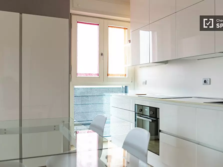 Immagine 8 di Appartamento in affitto  in Via Savona a Milano