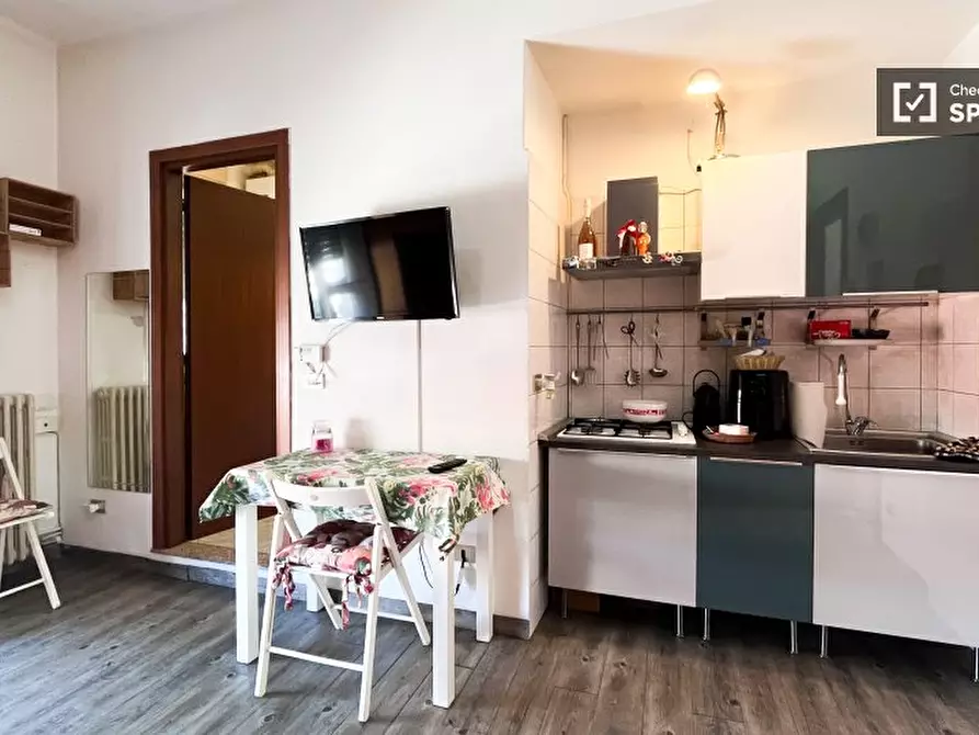 Immagine 4 di Ufficio in affitto  in Via Francesco Petrarca a Sesto San Giovanni