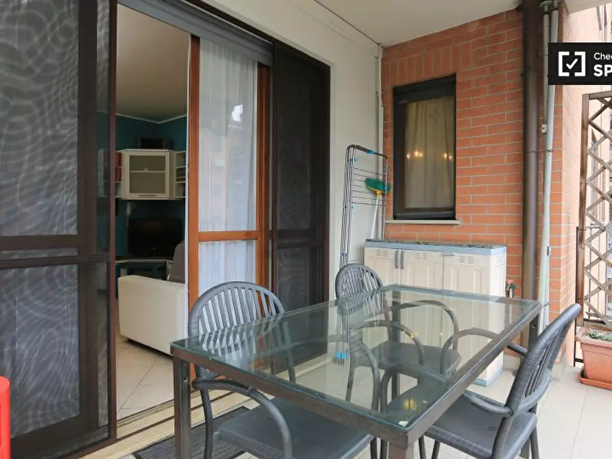 Immagine 13 di Appartamento in affitto  in Via Francesco Gonin a Milano