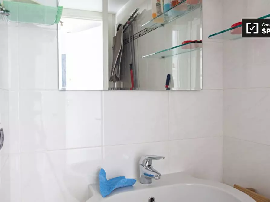 Immagine 6 di Appartamento in affitto  in Via Giovanni Spadolini a Milano