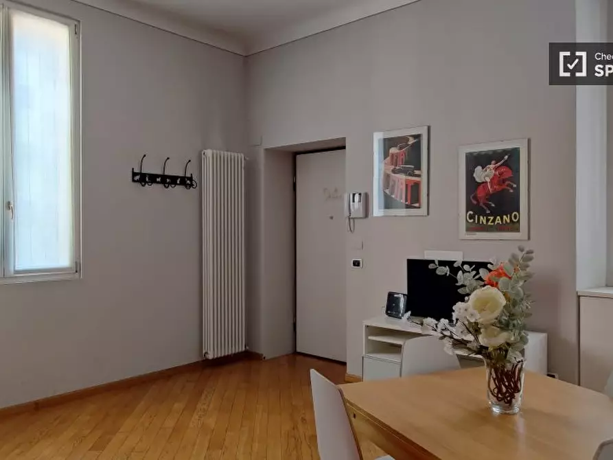 Immagine 2 di Appartamento in affitto  in Via Garigliano a Milano