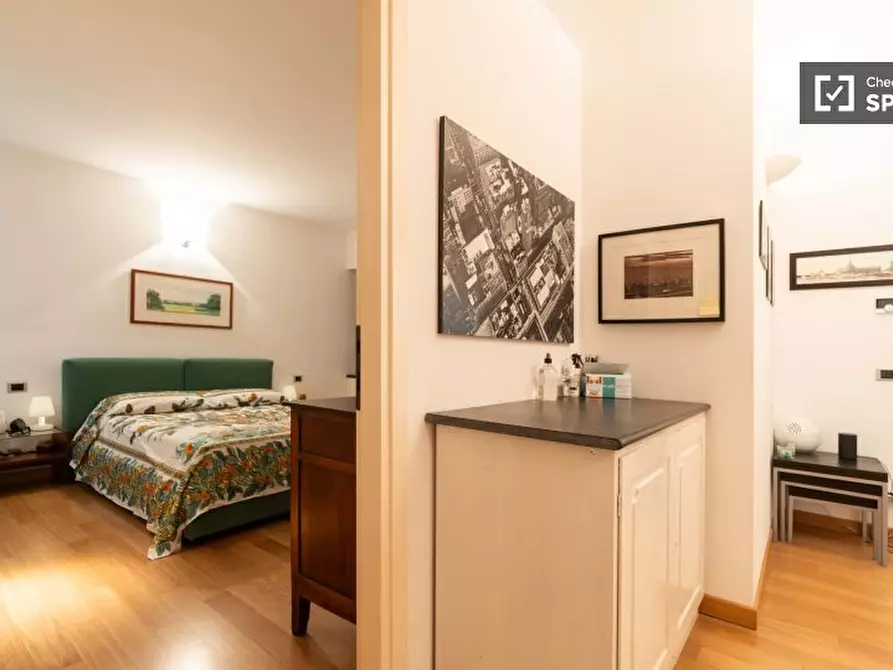 Immagine 3 di Appartamento in affitto  in Via Pietro Maroncelli a Milano