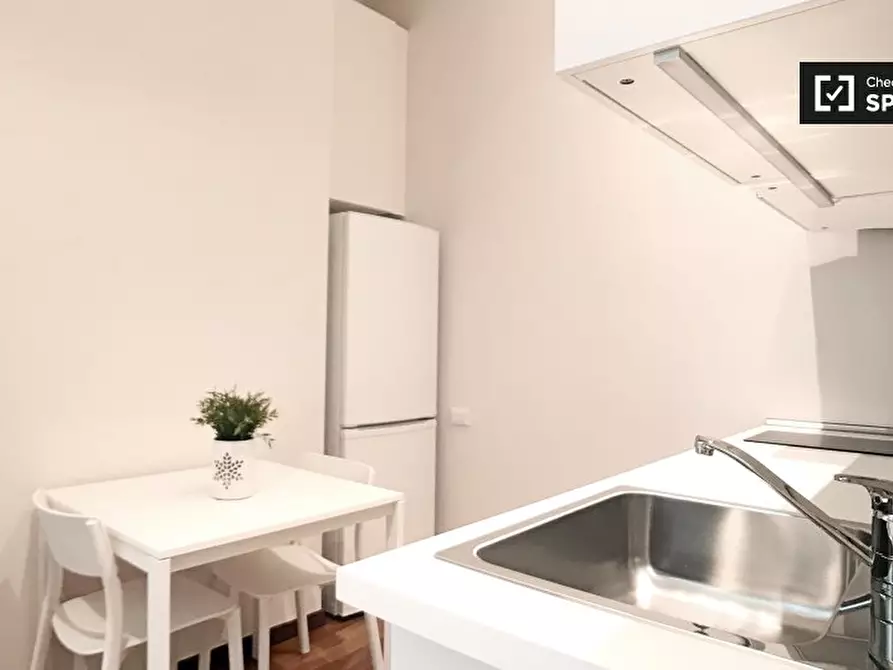 Immagine 11 di Appartamento in affitto  in Via Privata Chioggia a Milano