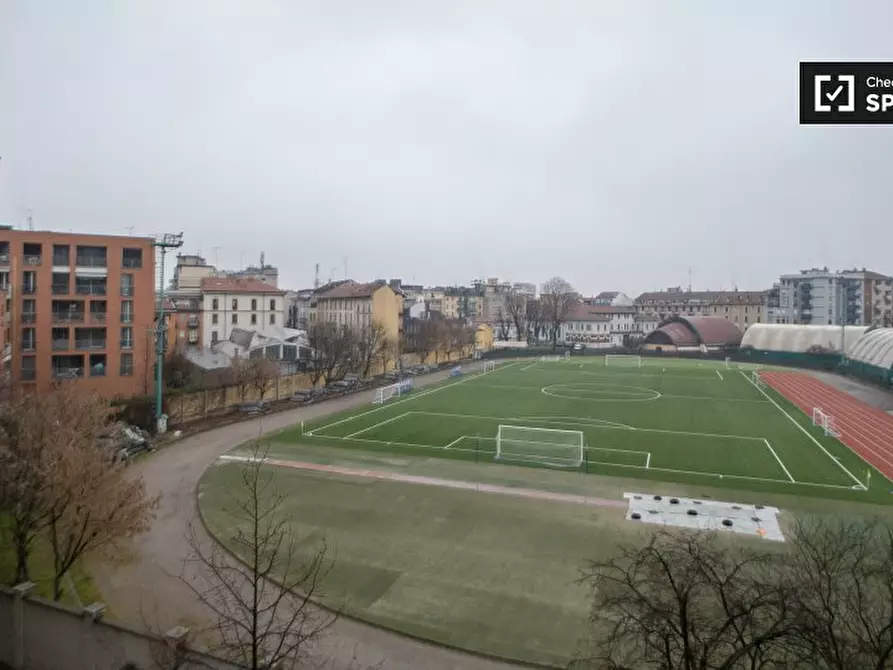 Immagine 19 di Appartamento in affitto  in Via Rutilia a Milano