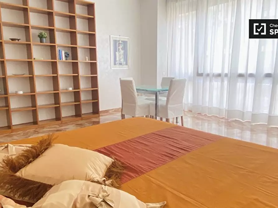 Immagine 4 di Ufficio in affitto  in Via San Martino a Milano