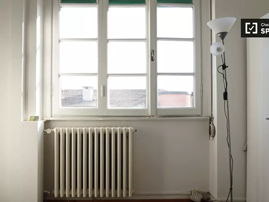 Immagine 16 di Appartamento in affitto  in Via Emilio Faà di Bruno a Milano