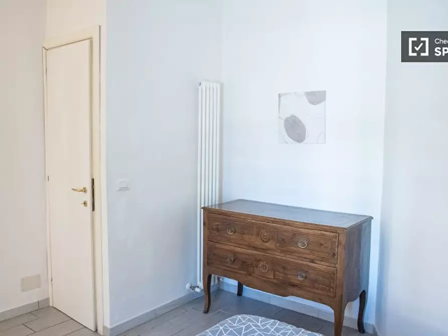 Immagine 13 di Appartamento in affitto  in Via degli Orti della Farnesina a Roma