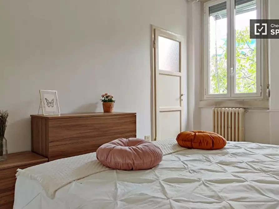 Immagine 4 di Appartamento in affitto  in Viale Faenza a Milano