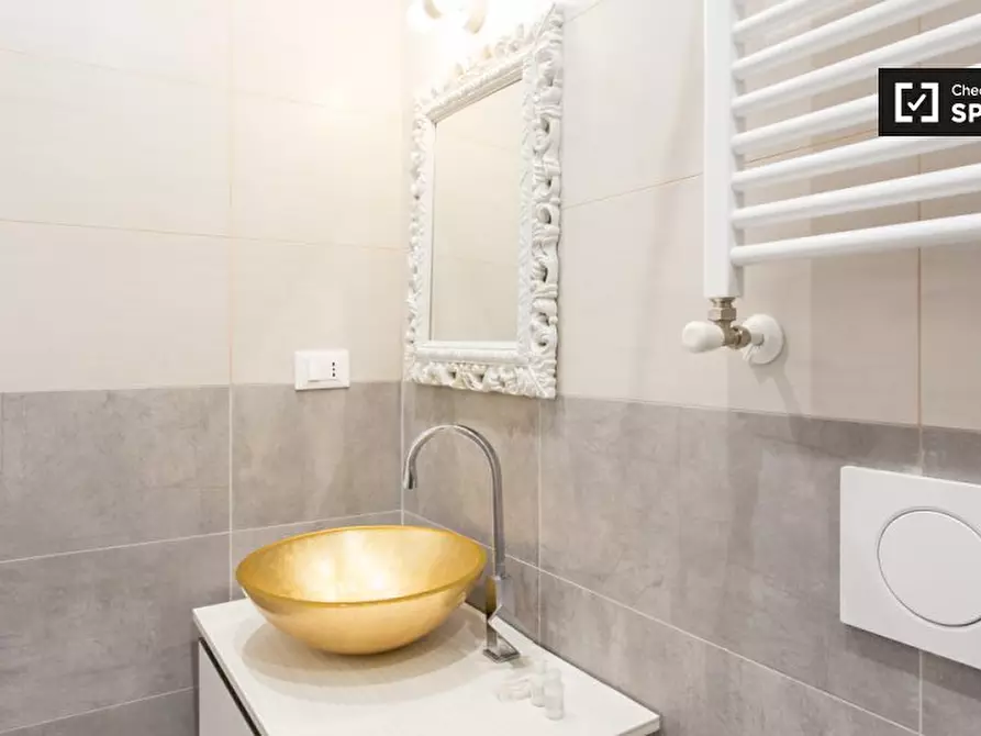 Immagine 11 di Ufficio in affitto  in Via Giovanni Battista Piranesi a Milano