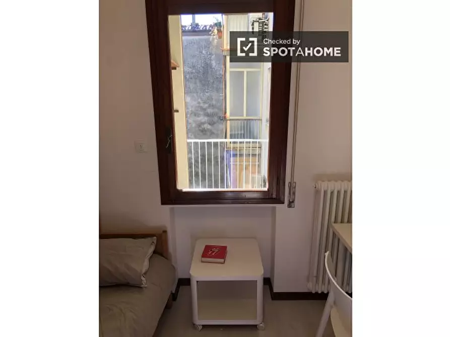 Immagine 7 di Camera condivisa in affitto  in Via Umberto I a Padova