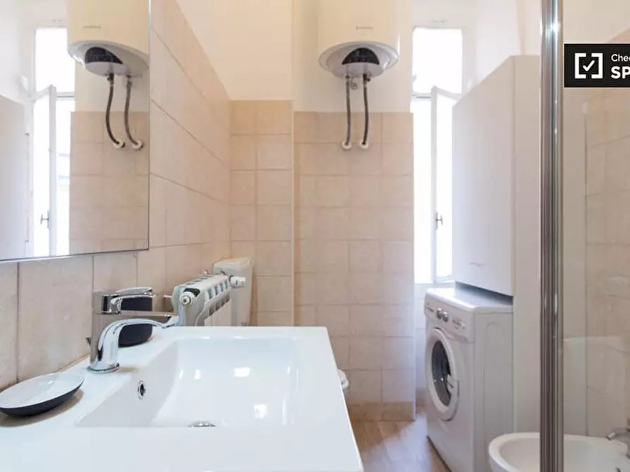 Immagine 11 di Appartamento in affitto  in Corso Lodi a Milano