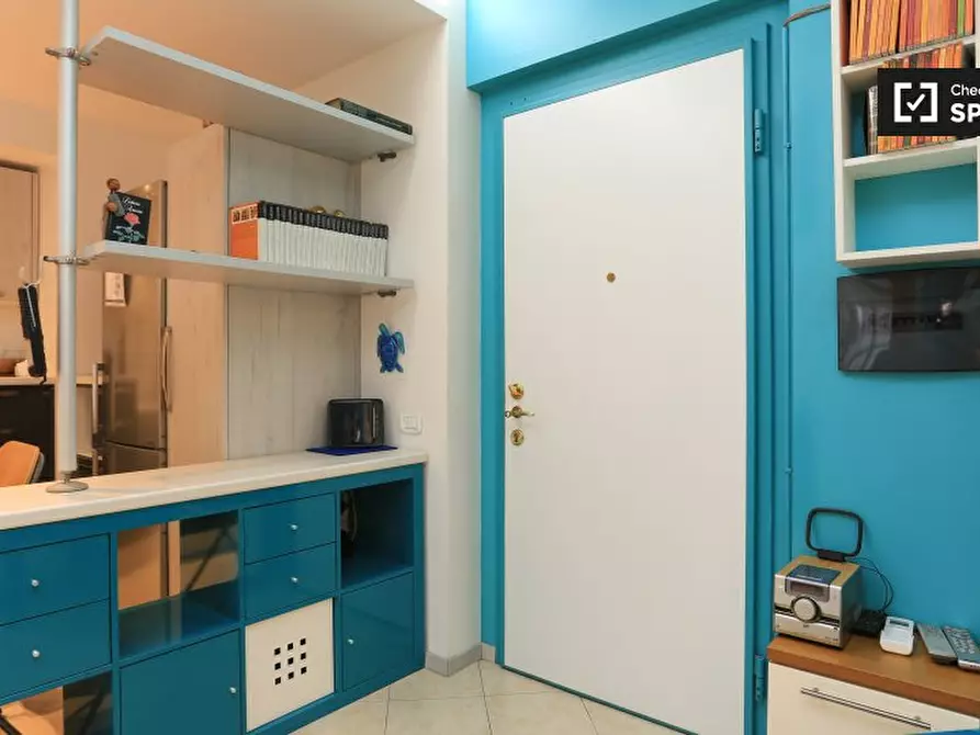 Immagine 3 di Appartamento in affitto  in Via Francesco Gonin a Milano