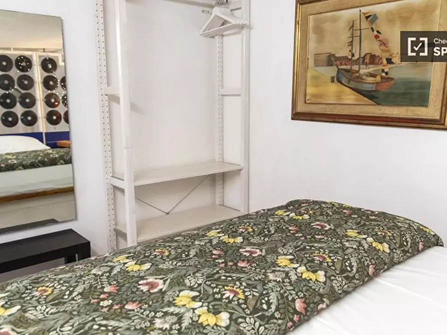 Immagine 9 di Appartamento in affitto  in Vicolo del Governo Vecchio a Roma