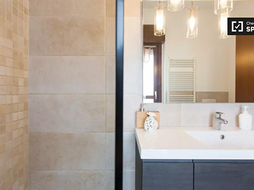 Immagine 13 di Appartamento in affitto  in Via Casoretto a Milano